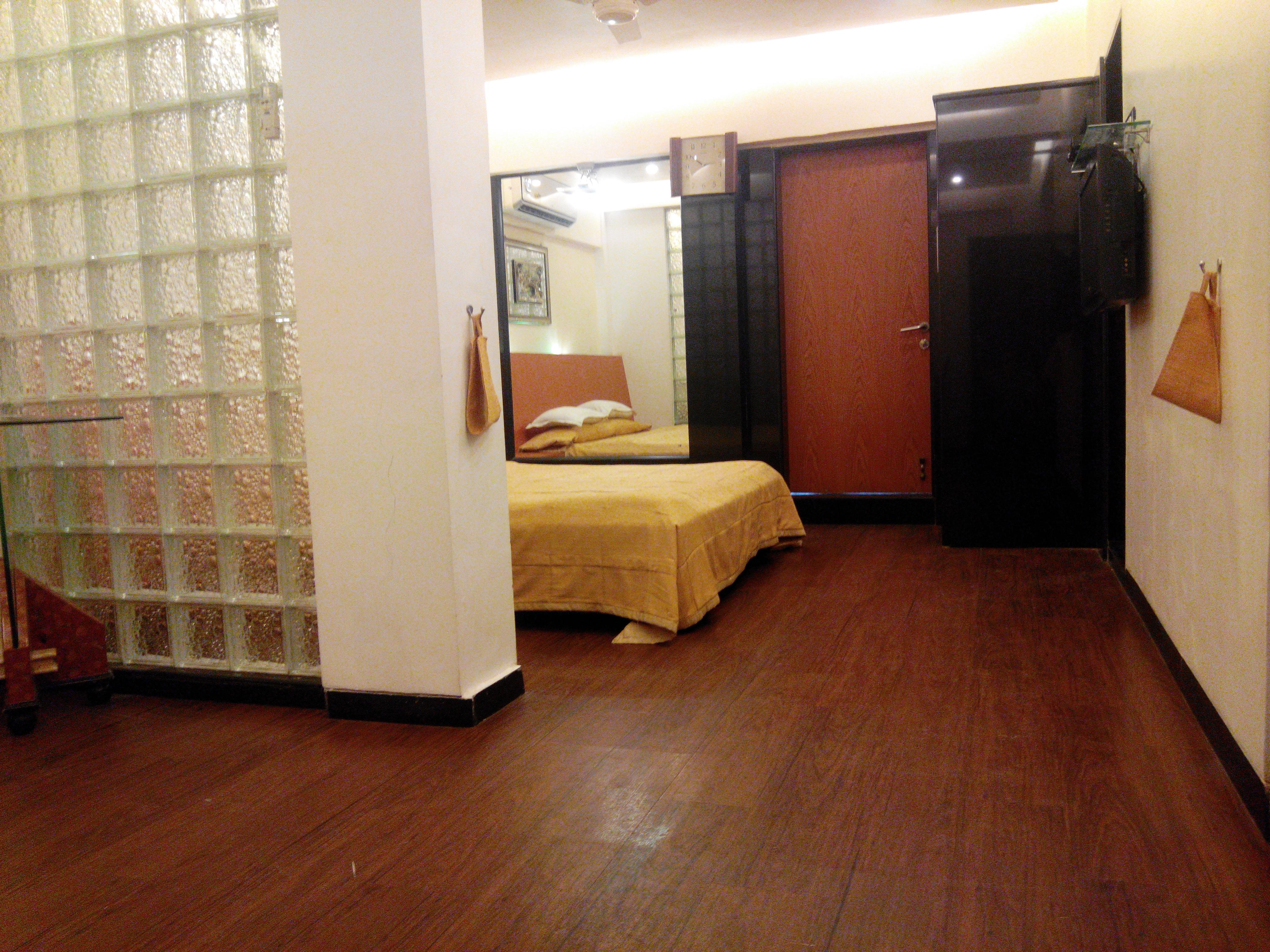 Hotel Metro Palace Bandra Mumbai Exterior foto