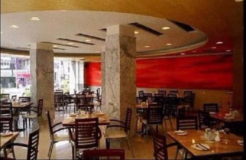 Hotel Metro Palace Bandra Mumbai Restaurant foto